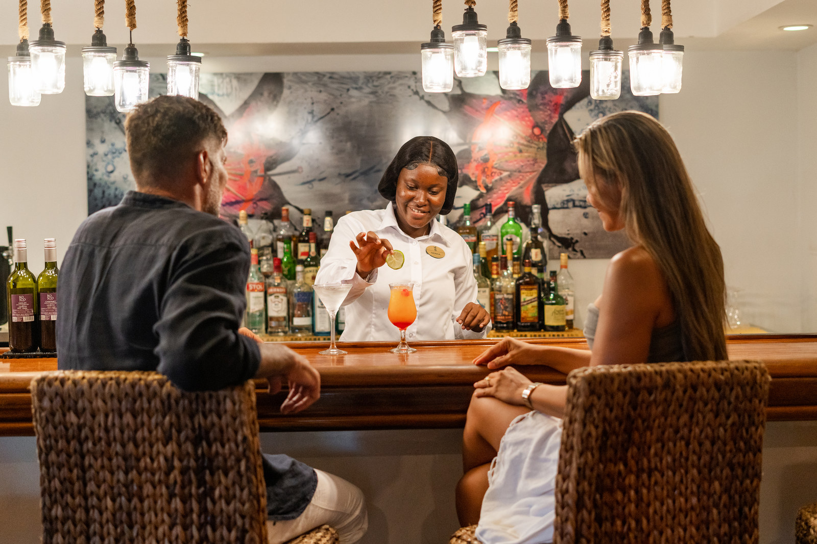 All-inclusive at Elite Island Resorts