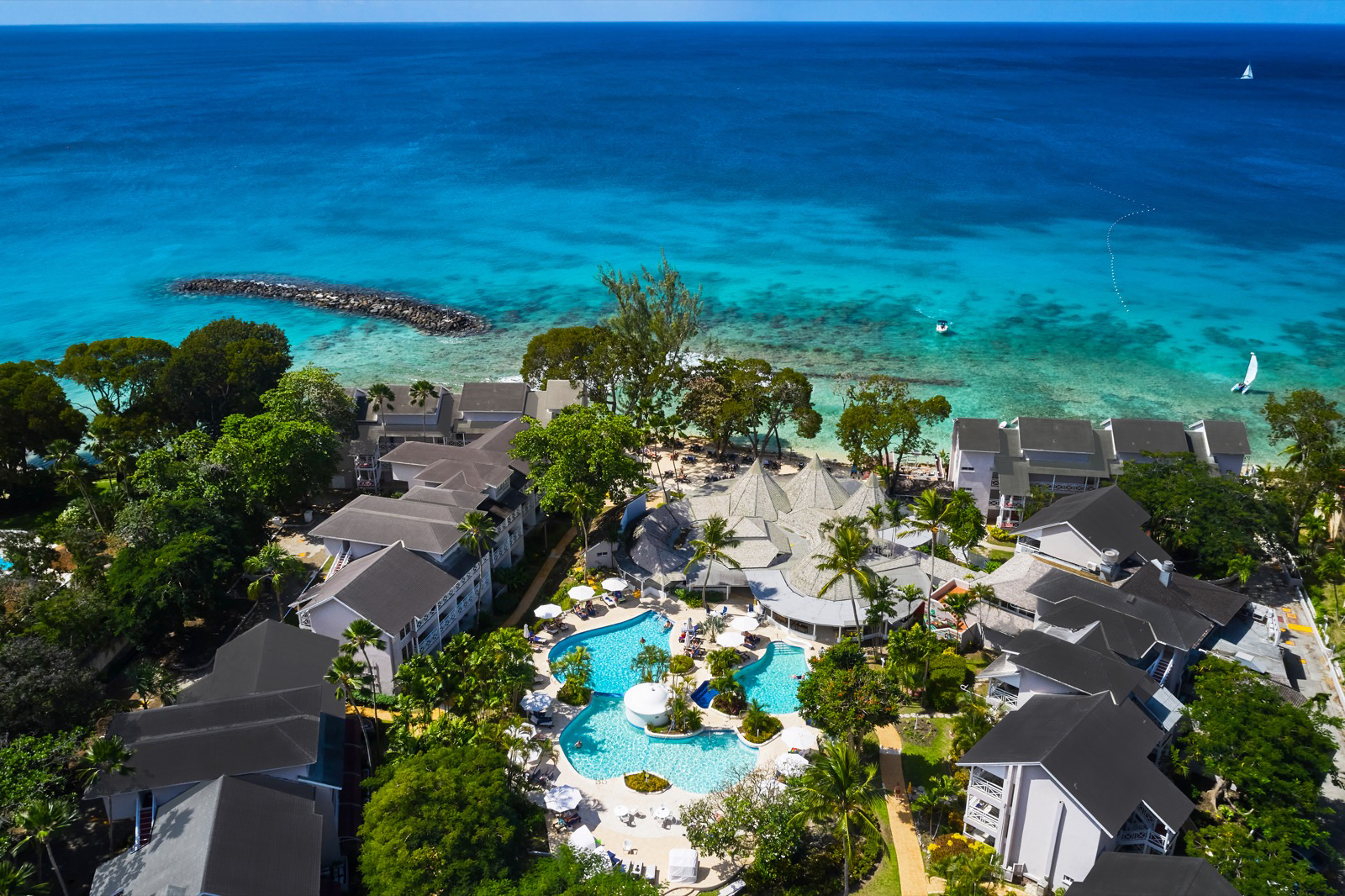 The Club Barbados