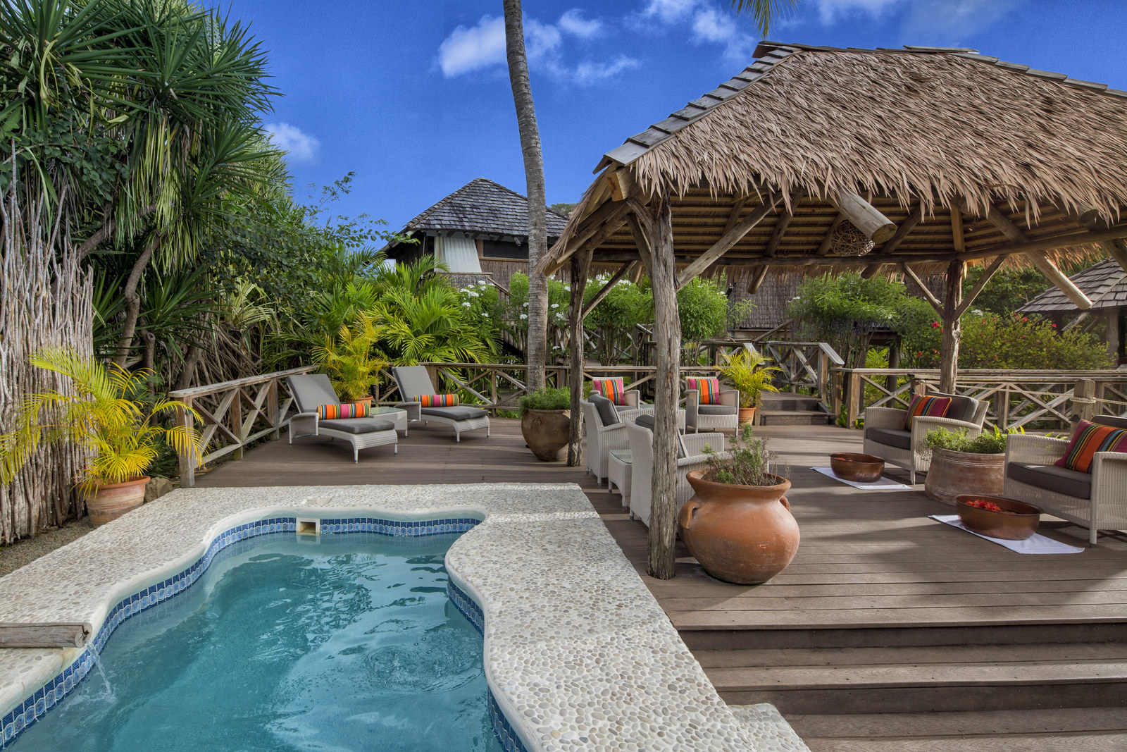 Galley Bay Indulge Spa