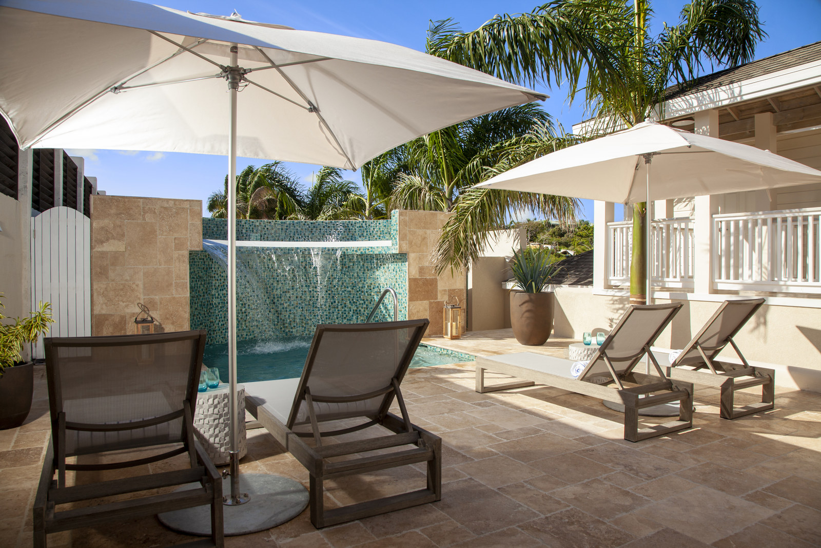 Hammock Cove Spa