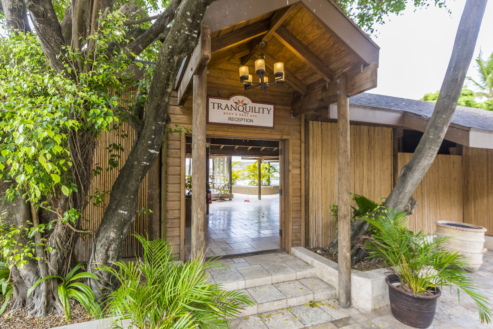 St. James's Club Spa