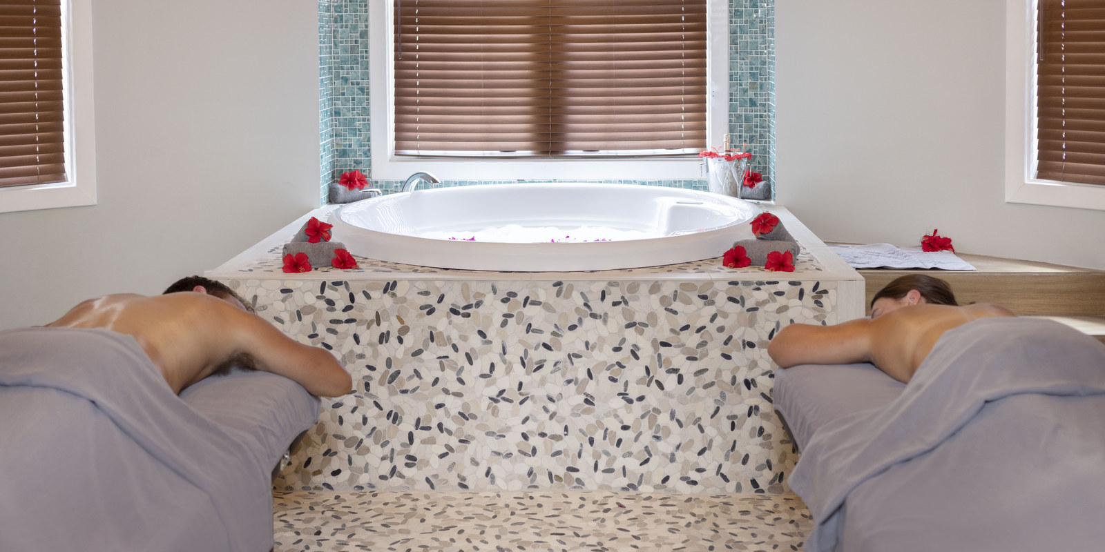 Book your spa experience