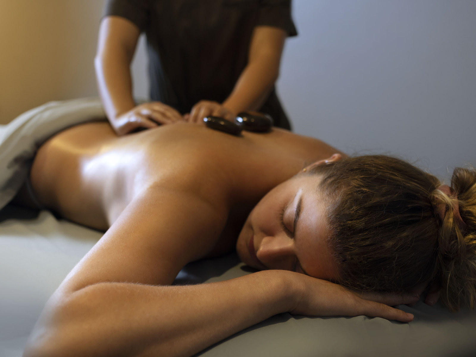 Tranquility Spa
