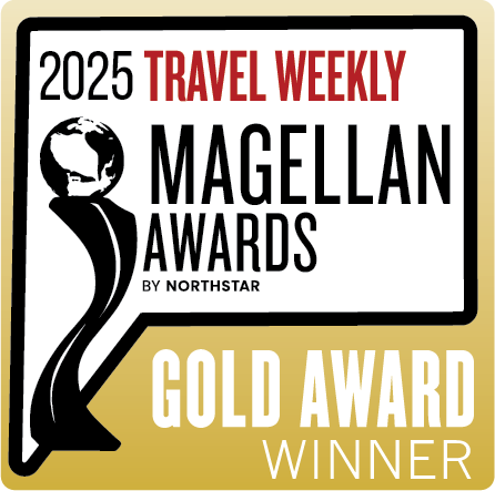 Magellan Award 2025