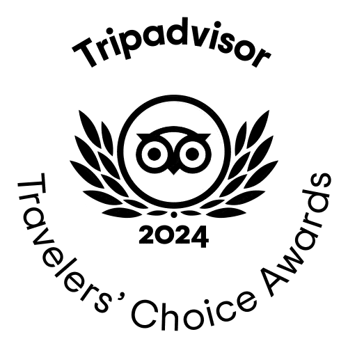 Travel + Leisure Winner 2024